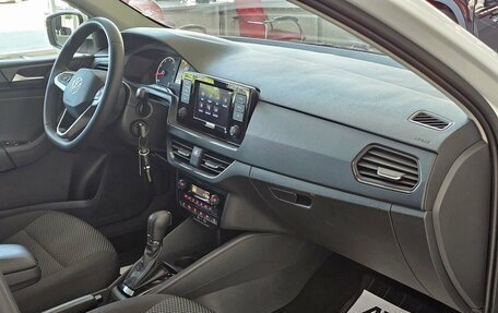 Volkswagen Polo VI (EU Market), 2022 год, 2 149 000 рублей, 19 фотография