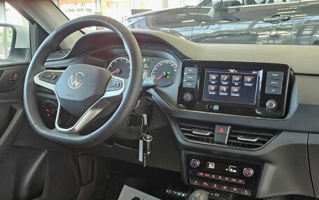 Volkswagen Polo VI (EU Market), 2022 год, 2 149 000 рублей, 20 фотография