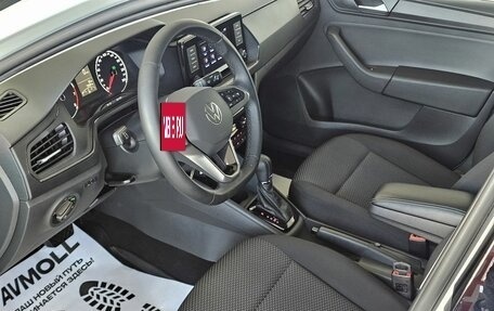 Volkswagen Polo VI (EU Market), 2022 год, 2 149 000 рублей, 11 фотография