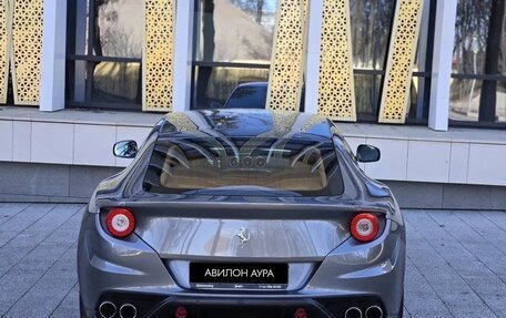 Ferrari FF, 2011 год, 15 080 000 рублей, 3 фотография