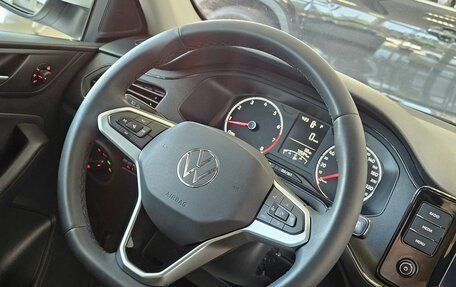 Volkswagen Polo VI (EU Market), 2022 год, 2 149 000 рублей, 23 фотография