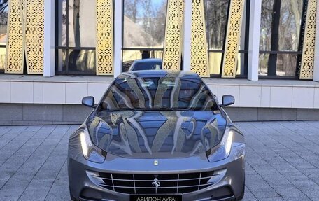 Ferrari FF, 2011 год, 15 080 000 рублей, 2 фотография