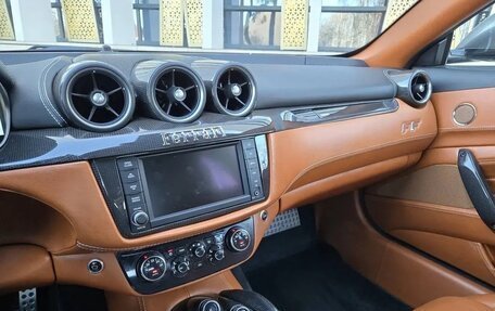 Ferrari FF, 2011 год, 15 080 000 рублей, 10 фотография