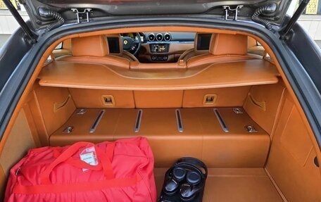 Ferrari FF, 2011 год, 15 080 000 рублей, 12 фотография