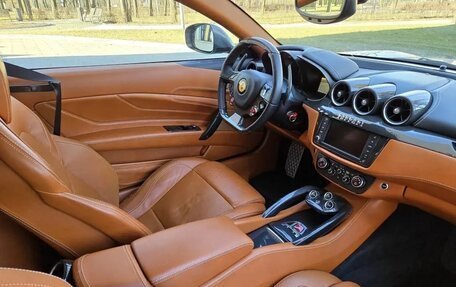 Ferrari FF, 2011 год, 15 080 000 рублей, 7 фотография