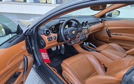 Ferrari FF, 2011 год, 15 080 000 рублей, 6 фотография