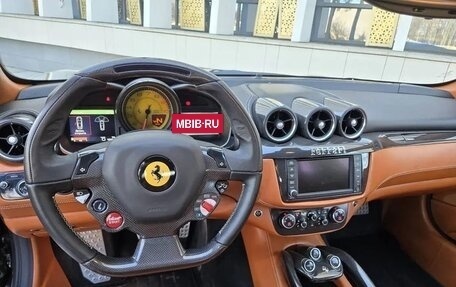 Ferrari FF, 2011 год, 15 080 000 рублей, 4 фотография