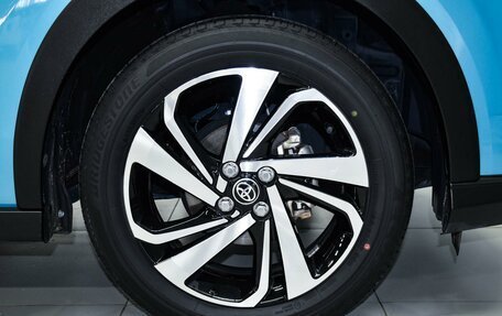 Toyota Raize I, 2021 год, 1 819 000 рублей, 7 фотография