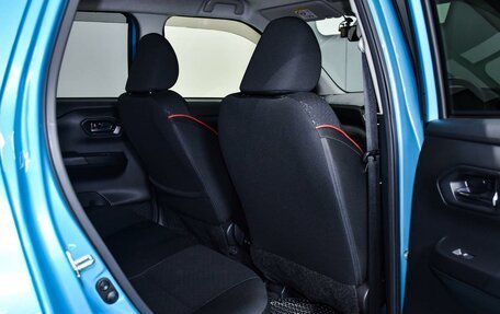 Toyota Raize I, 2021 год, 1 819 000 рублей, 12 фотография