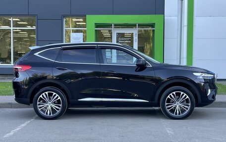 Haval F7 I, 2021 год, 1 970 000 рублей, 4 фотография