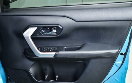 Toyota Raize I, 2021 год, 1 819 000 рублей, 24 фотография
