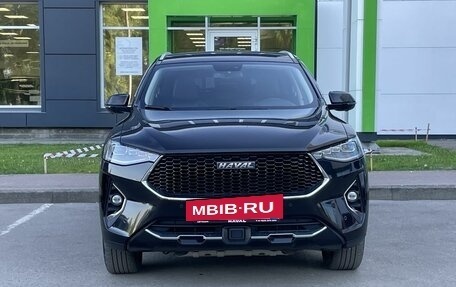 Haval F7 I, 2021 год, 1 970 000 рублей, 2 фотография
