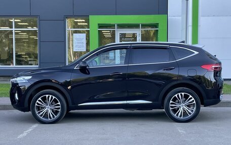Haval F7 I, 2021 год, 1 970 000 рублей, 8 фотография