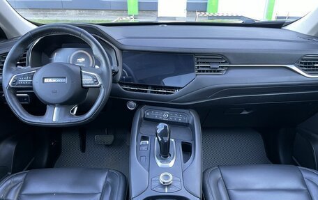 Haval F7 I, 2021 год, 1 970 000 рублей, 9 фотография