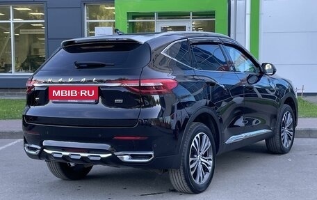 Haval F7 I, 2021 год, 1 970 000 рублей, 5 фотография