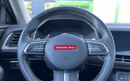 Haval F7 I, 2021 год, 1 970 000 рублей, 18 фотография