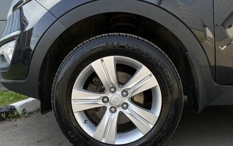 KIA Sportage III, 2010 год, 1 349 000 рублей, 9 фотография