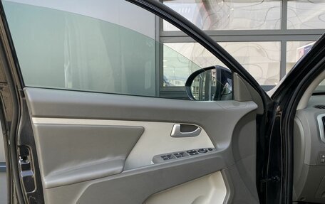 KIA Sportage III, 2010 год, 1 349 000 рублей, 16 фотография