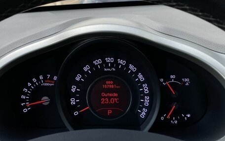 KIA Sportage III, 2010 год, 1 349 000 рублей, 23 фотография