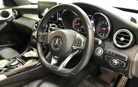 Mercedes-Benz C-Класс, 2017 год, 1 223 009 рублей, 6 фотография