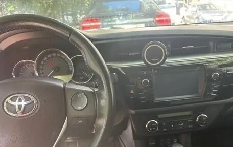 Toyota Corolla, 2013 год, 995 000 рублей, 4 фотография