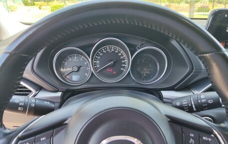 Mazda CX-5 II, 2017 год, 2 390 000 рублей, 4 фотография