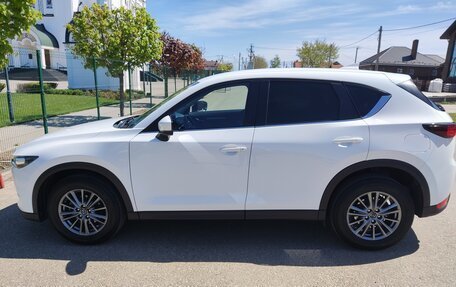 Mazda CX-5 II, 2017 год, 2 390 000 рублей, 2 фотография