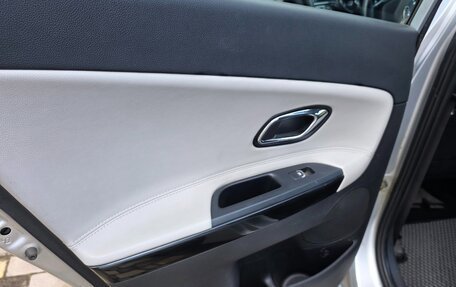 KIA cee'd III, 2015 год, 1 050 000 рублей, 3 фотография