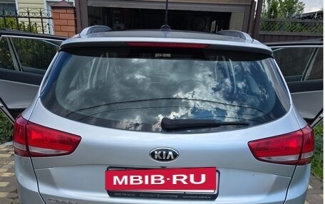 KIA cee'd III, 2015 год, 1 050 000 рублей, 2 фотография