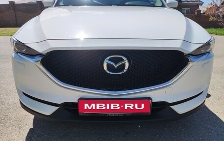 Mazda CX-5 II, 2017 год, 2 390 000 рублей, 6 фотография