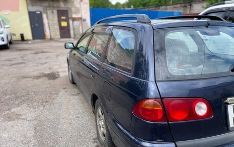 Toyota Caldina, 1998 год, 250 000 рублей, 4 фотография