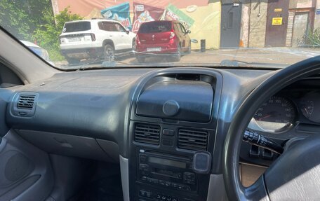 Toyota Caldina, 1998 год, 250 000 рублей, 10 фотография