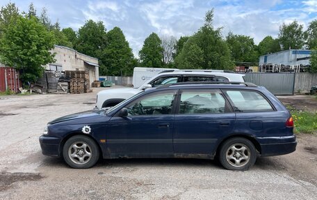 Toyota Caldina, 1998 год, 250 000 рублей, 2 фотография