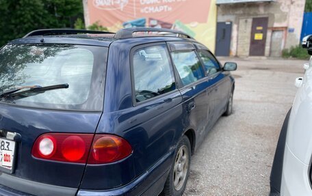 Toyota Caldina, 1998 год, 250 000 рублей, 5 фотография