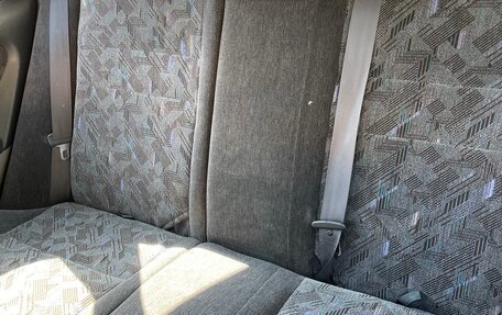 Toyota Caldina, 1998 год, 250 000 рублей, 8 фотография