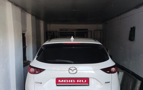 Mazda CX-5 II, 2017 год, 2 390 000 рублей, 5 фотография