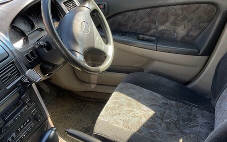 Toyota Caldina, 1998 год, 250 000 рублей, 7 фотография