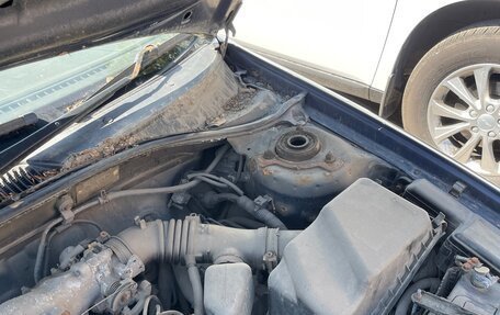 Toyota Caldina, 1998 год, 250 000 рублей, 17 фотография