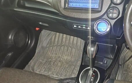 Honda Fit Shuttle I рестайлинг, 2013 год, 900 000 рублей, 6 фотография