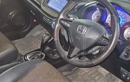 Honda Fit Shuttle I рестайлинг, 2013 год, 900 000 рублей, 5 фотография