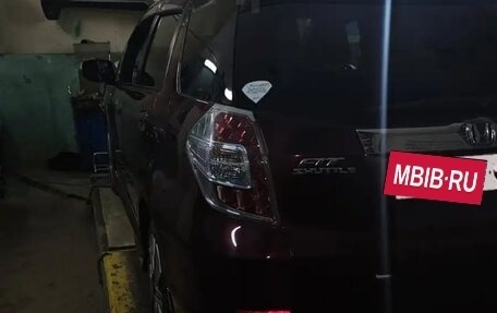 Honda Fit Shuttle I рестайлинг, 2013 год, 900 000 рублей, 3 фотография