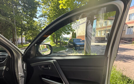 Mitsubishi Pajero Sport III рестайлинг, 2021 год, 4 500 000 рублей, 8 фотография