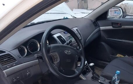 Hyundai Sonata VI, 2008 год, 425 000 рублей, 8 фотография