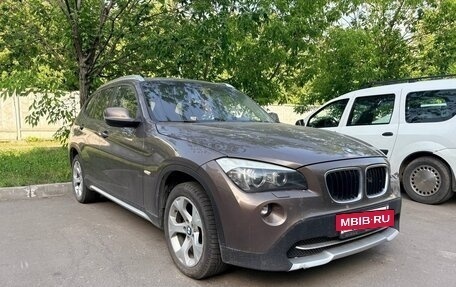 BMW X1, 2012 год, 950 000 рублей, 3 фотография