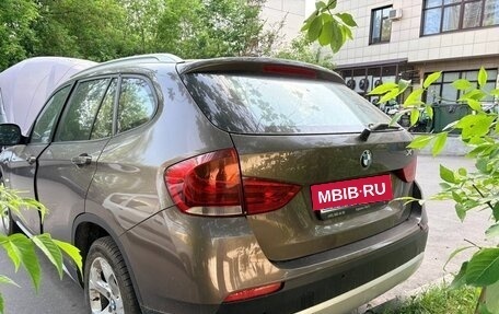 BMW X1, 2012 год, 950 000 рублей, 5 фотография