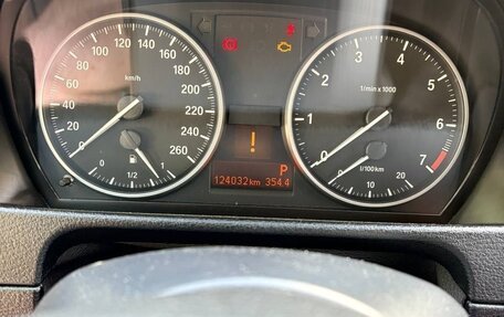 BMW X1, 2012 год, 950 000 рублей, 9 фотография