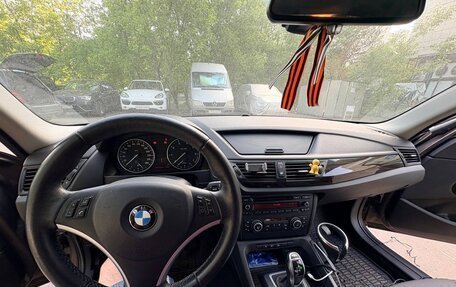 BMW X1, 2012 год, 950 000 рублей, 8 фотография