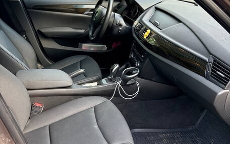 BMW X1, 2012 год, 950 000 рублей, 11 фотография