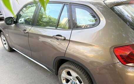 BMW X1, 2012 год, 950 000 рублей, 7 фотография