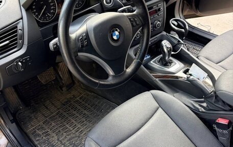 BMW X1, 2012 год, 950 000 рублей, 10 фотография